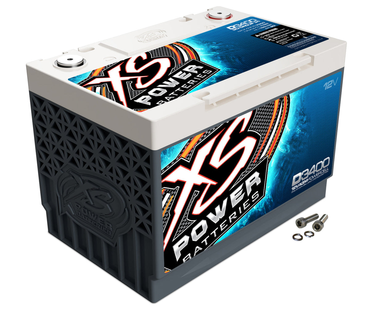 BATTERY -NSP
