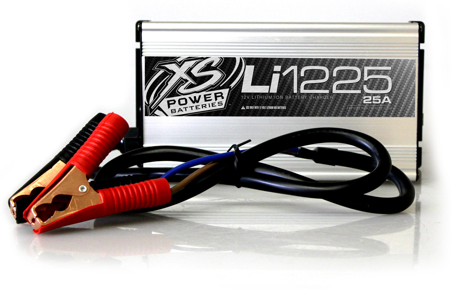 BATTERY CHARGER