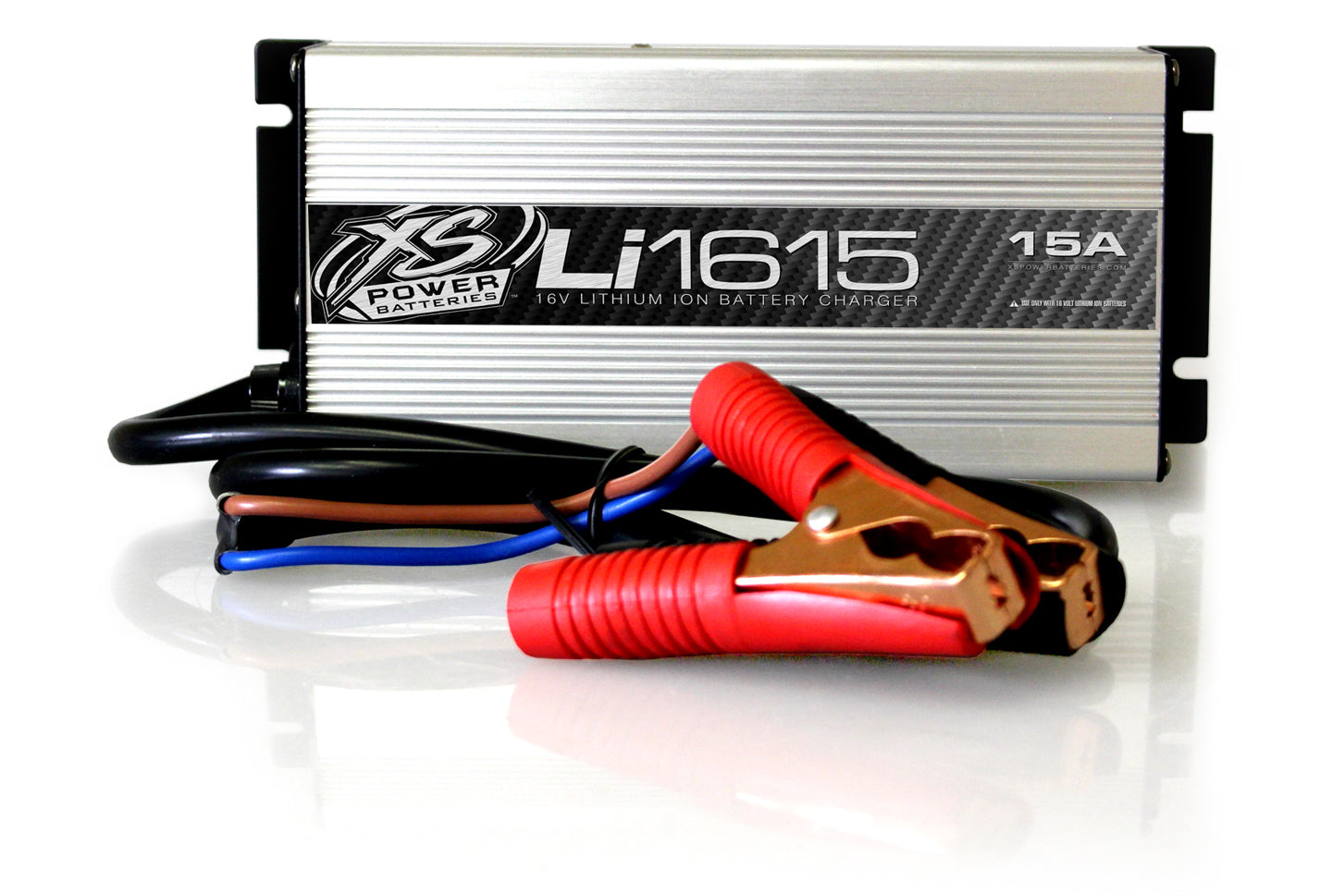 BATTERY CHARGER