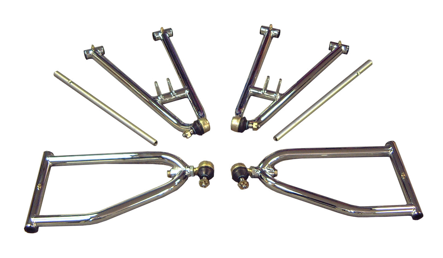 Yamaha YFZ450 Sport Style A-Arm Kit