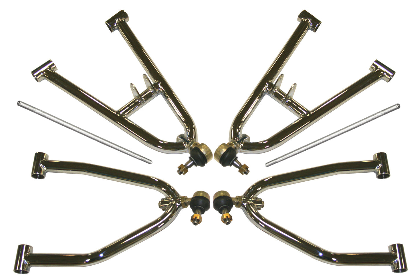 Suzuki Z400 Sport Style A-Arm Kit