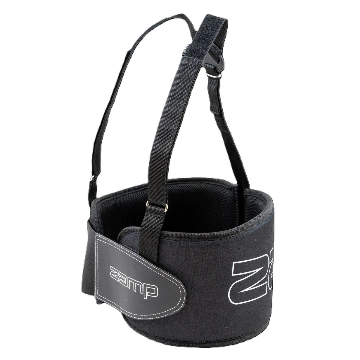 RIB PROTECT BLACK L