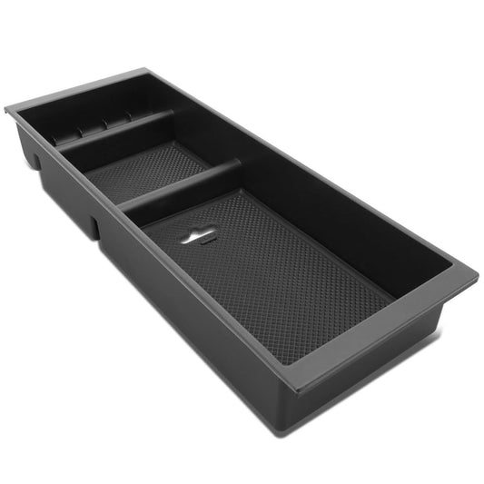 2015-2019 Ford F-150 Center Console Organizer Tray - Bucket Seats