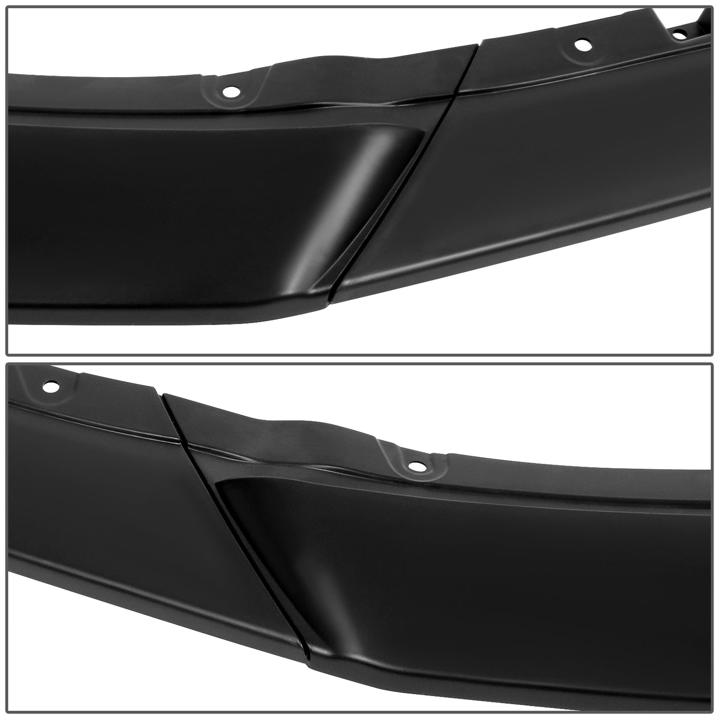 GEN PERFORMANCE 13-14 FORD MUSTANG RP-STYLE FRONT LOWER BUMPER LIP