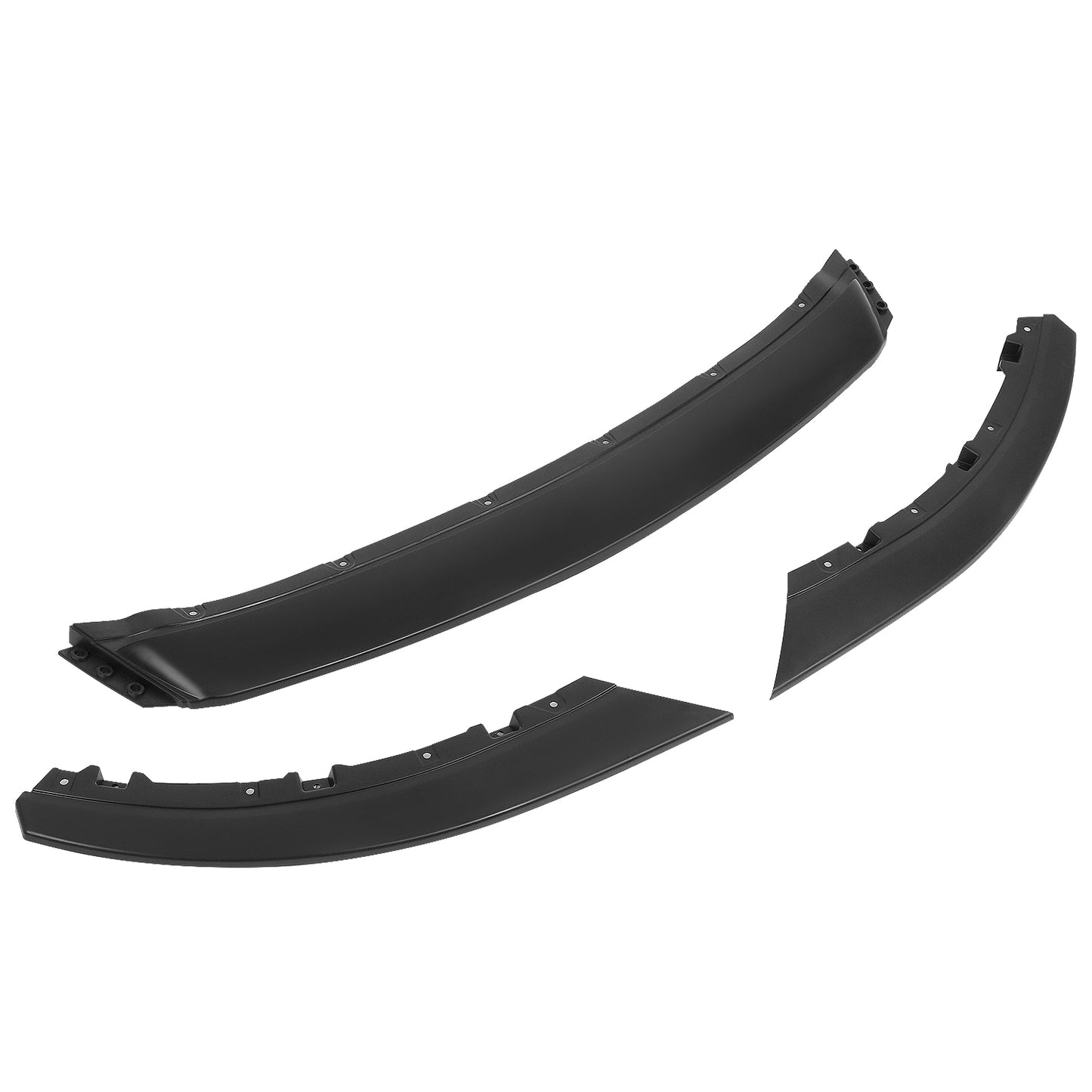 GEN PERFORMANCE 13-14 FORD MUSTANG RP-STYLE FRONT LOWER BUMPER LIP