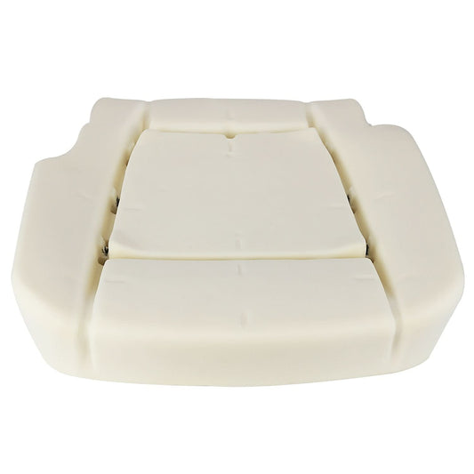2015-2016 Ford F-150 OEM Bottom Seat Cushion Pad - Left Driver