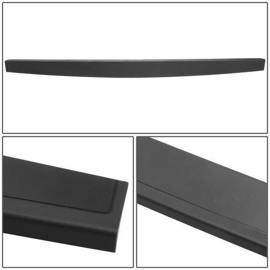 2014-2018 Chevrolet Silverado Sierra Tailgate Molding Cap Protector