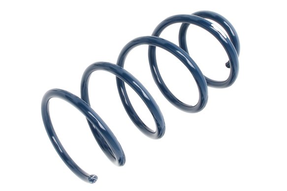 Dinan Performance Spring Set - 2007-2013 BMW 335i/335is E92