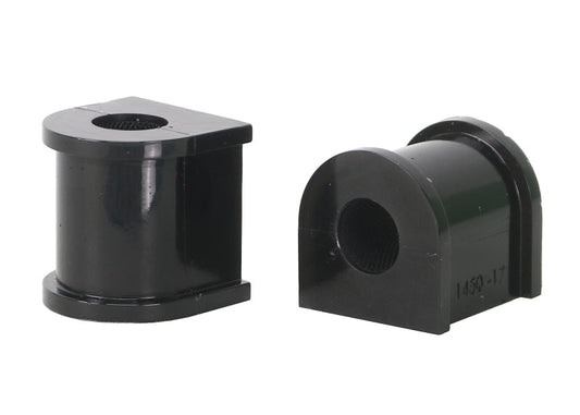 Whiteline Sway Bar - Mount Bushing - 17mm W21999-17