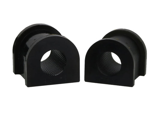 Whiteline Plus 2001-2007 Toyota Corolla ZZE 122-123 Front Sway Bar Mount Bushing W33240