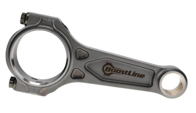 BoostLine VW 2.0T TSI 144mm 23mm ARP 625+ - Connecting Rod Kit VW5669-905+