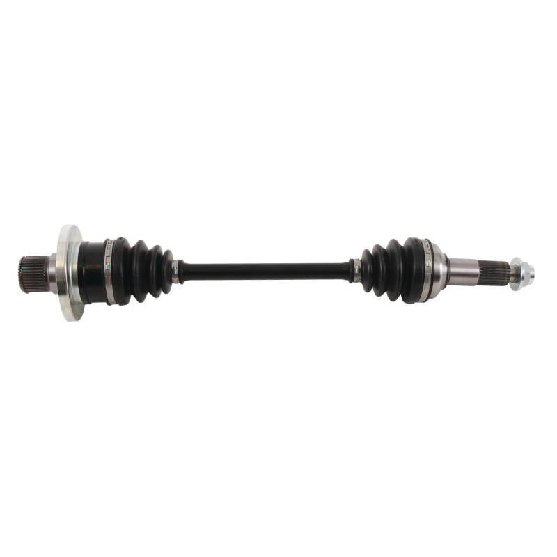All Balls Racing 03-08 YFM 660 F Grizzly 4x4 Axle ABM-YA-8-301