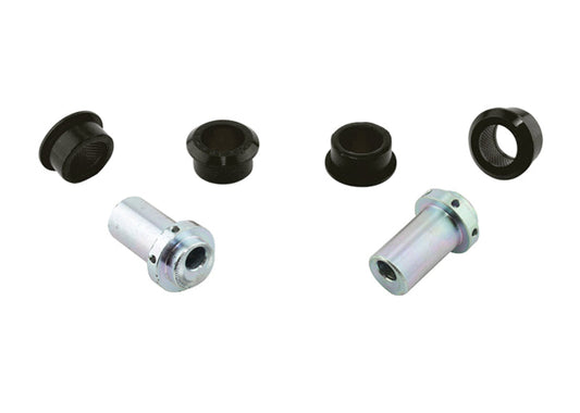 Whiteline Camber Correction Bushings Subaru Legacy 1999-2003