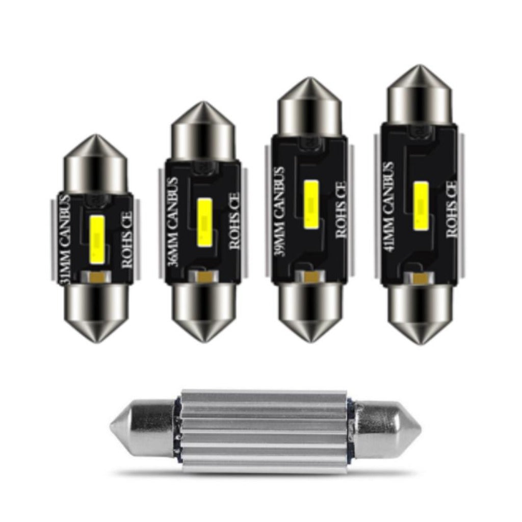 Canbus CSP Festoon LED Light