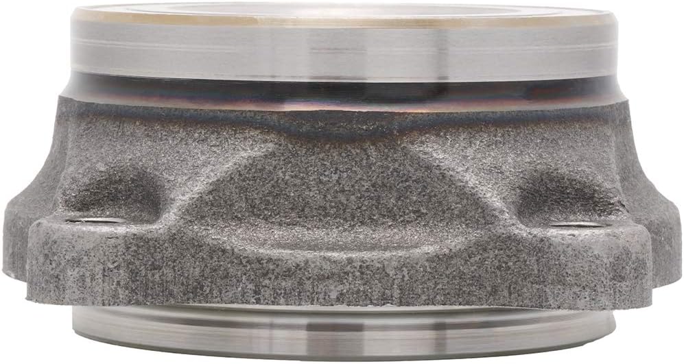 512400 - Rear Wheel Hub Bearing Hub Assembly