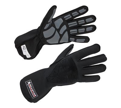 DRIVING GLOVES