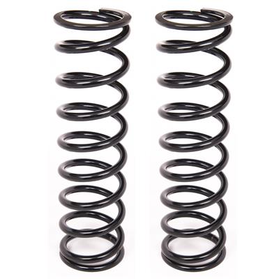 COIL-OVER SPRINGS