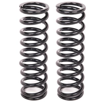 COIL-OVER SPRINGS