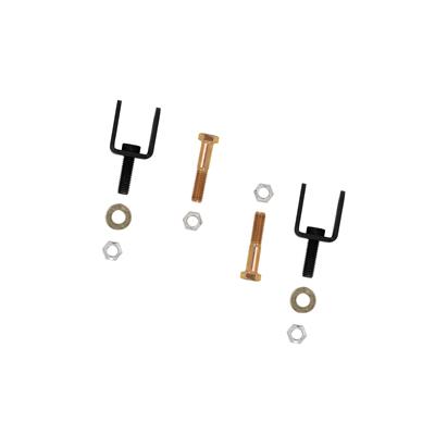 SHOCK MOUNT KIT