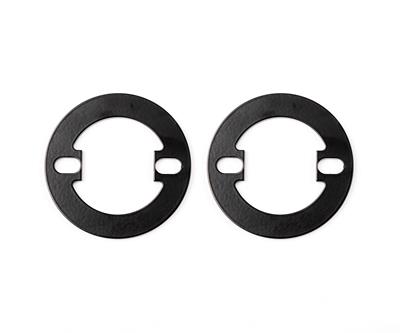 CONTROL ARM BRACKET