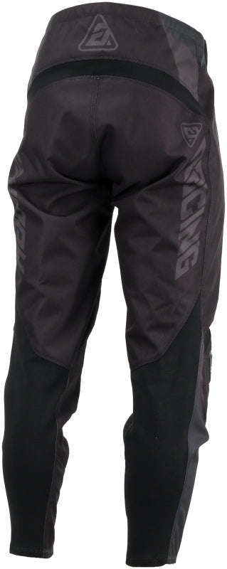 Answer 24 Syncron Envenom Pants Black/Grey Size - 36 442398