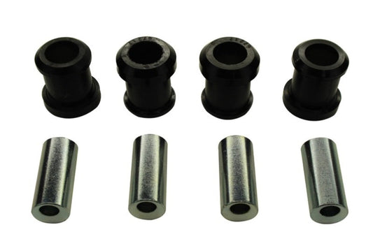 Whiteline Camber Correction Control Arm Upper Bushings Mazda MX-5 Miata 06-11