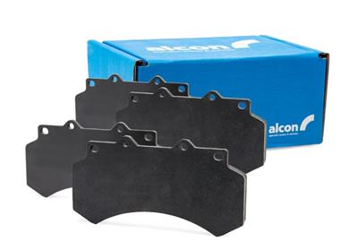 BRAKE PADS