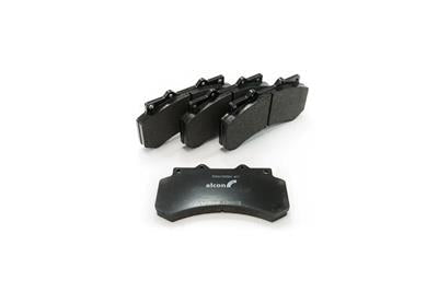 BRAKE PADS
