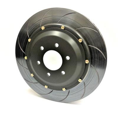 BRAKE ROTOR KIT