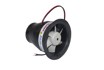 BRAKE COOLING FAN