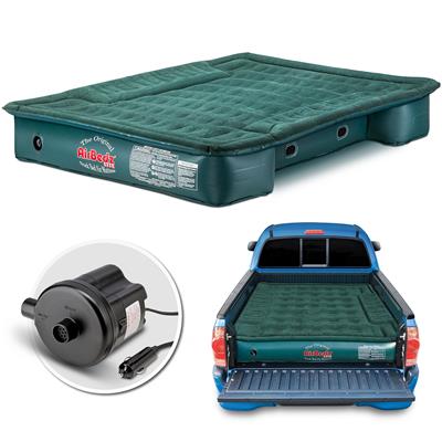 AIR MATTRESS MID SIZE BEDS
