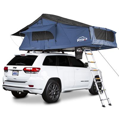 ROOF TOP TENTS