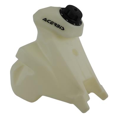 FUEL TANK FUEL TANK- HUSKY 3GA