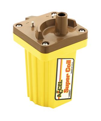 COIL SUPR