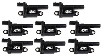 IGNITION COIL
