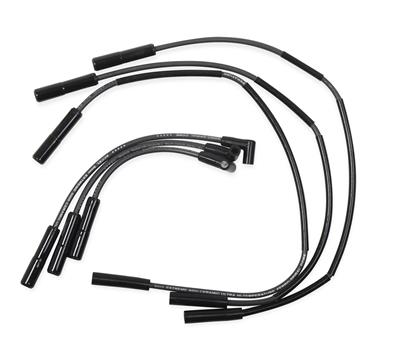 SPARK PLUG WIRE SET