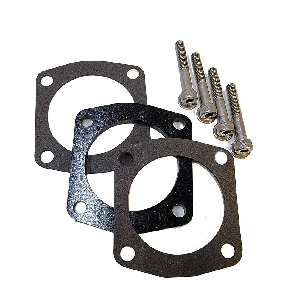 Acura RDX Thermal Throttle Body Spacer Kit