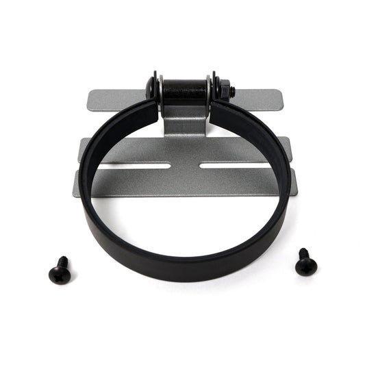 BLOX Racing Adjustable 52mm Gauge Holder