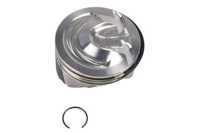 PISTON ASM-(W/ PIN & CMPRN &