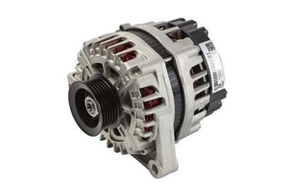 GENERATOR ASM-.