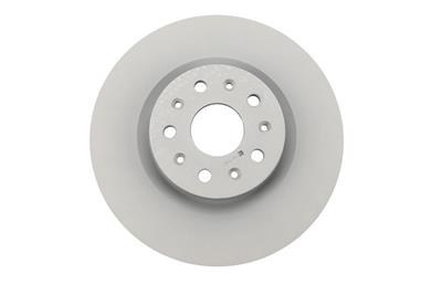 FRONT BRAKE ROTOR