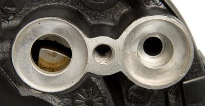 A/C COMPRESSOR