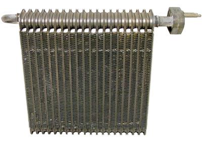 A/C EVAPORATOR CORE