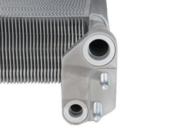 A/C EVAPORATOR CORE