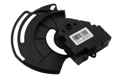 HVAC MODE DOOR ACTUATOR