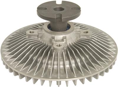 ENGINE COOLING FAN CLUTCH