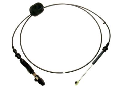 AUTO TRANS SHIFTER CABLE
