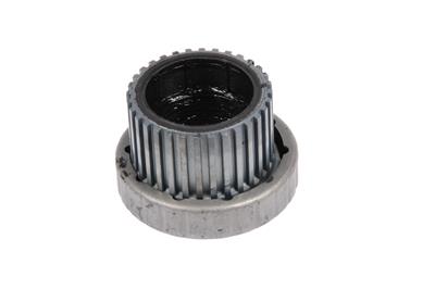 ABS WHEEL SPEED SENSOR RING