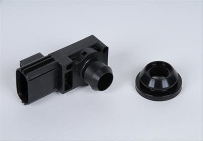 POWER BRAKE BOOSTER SENSOR