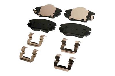 DISC BRAKE PAD